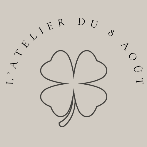 L'atelier du 8 août