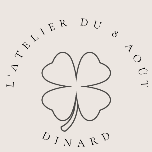 L'atelier du 8 août